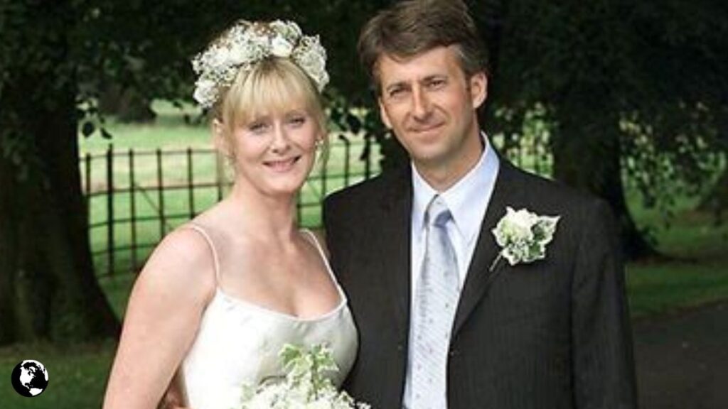 Gary Hargreaves: From Private Life with Sarah Lancashire to a Respected Leader in Business Restructuring gary hargreaves