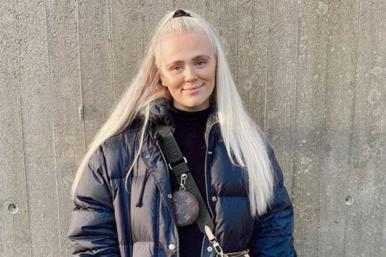 Gry Marita Braut
