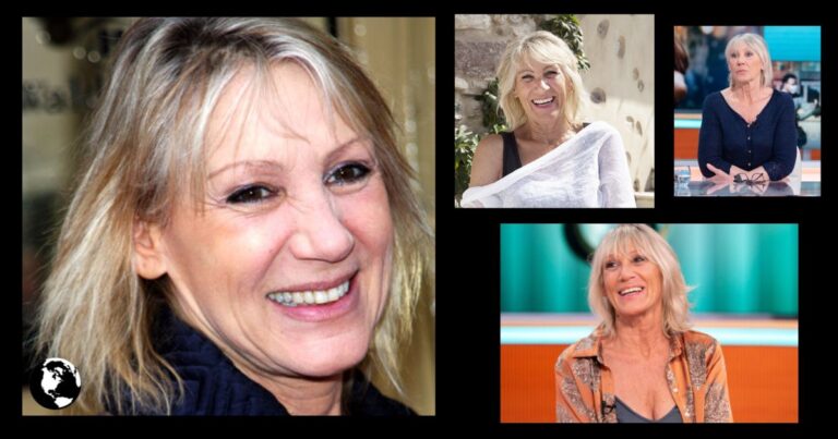 Ingrid Tarrant