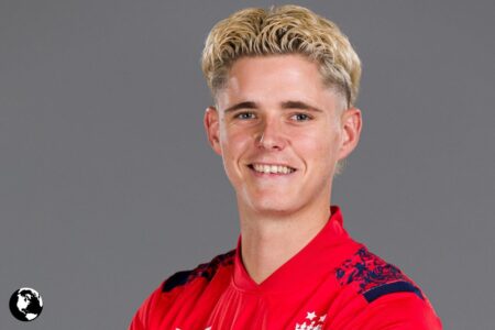 Jacob Bethell: England’s Youngest T20I Captain and Rising Global Cricket Star Jacob Bethell