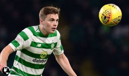 james forrest blog