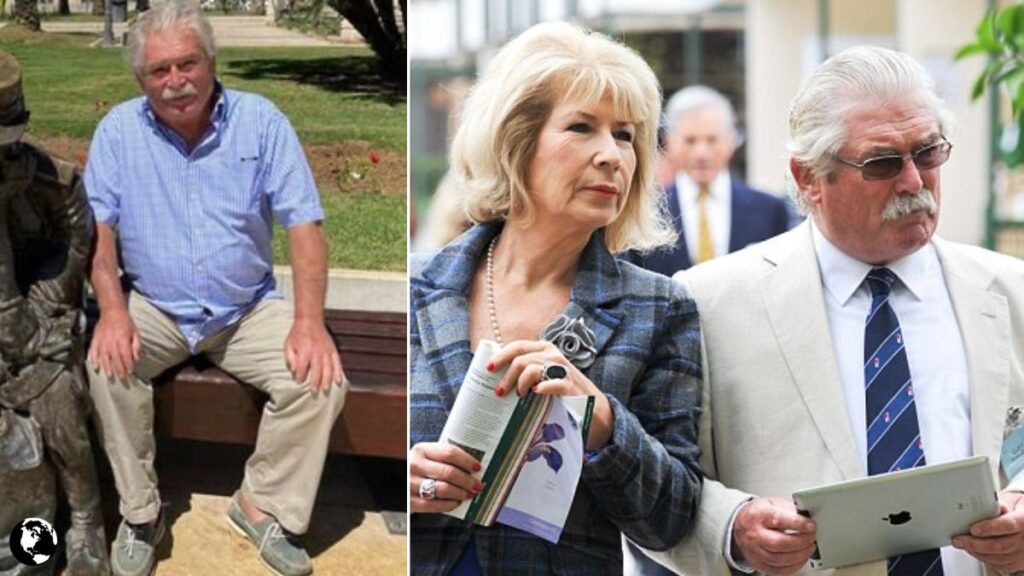 James Keltz: Life, Legacy, and His Enduring Partnership with Jennie Bond James Keltz