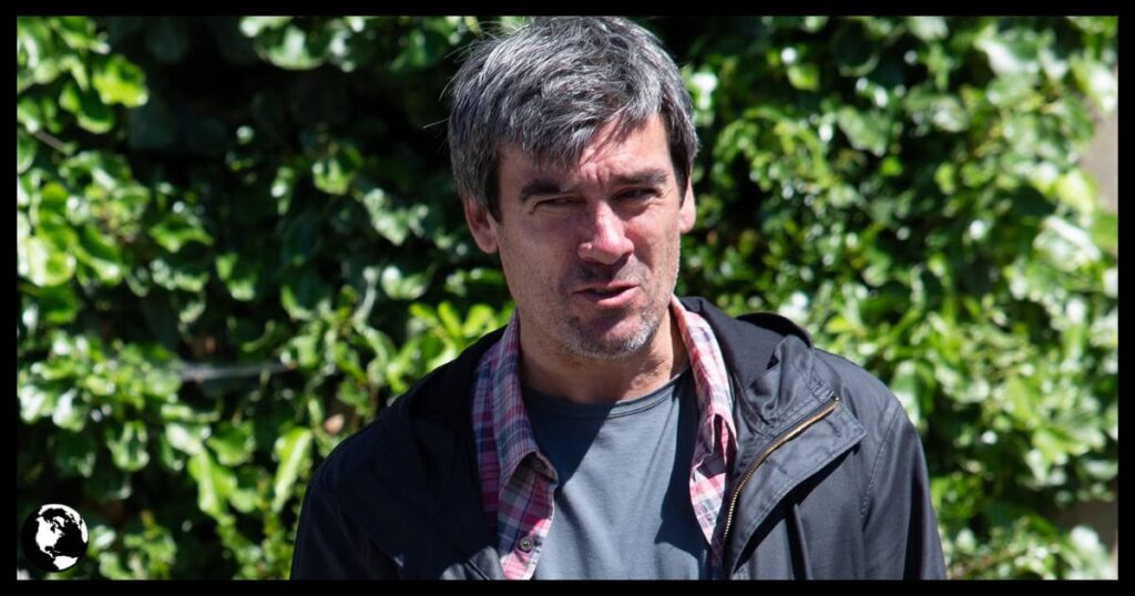 Jeff Hordley