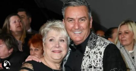 Jenny Newby: From Pub Landlady to Gogglebox Star — The Story Behind Britain’s Favourite TV Duo Jenny Newby