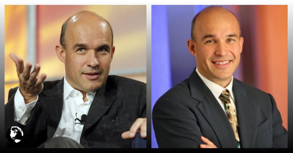 Jim Balsillie: From BlackBerry Visionary to Global Innovator and Policy Leader jim balsillie