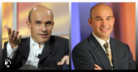 Jim Balsillie: From BlackBerry Visionary to Global Innovator and Policy Leader jim balsillie