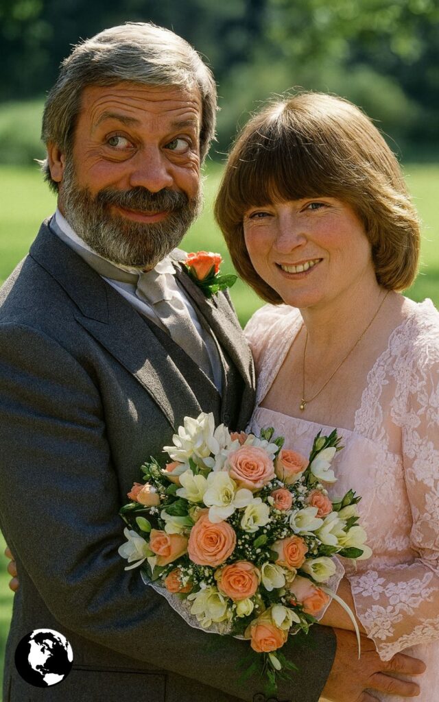 Josephine Burge: The Private Woman Behind Oliver Reed’s Public Legend josephine burge