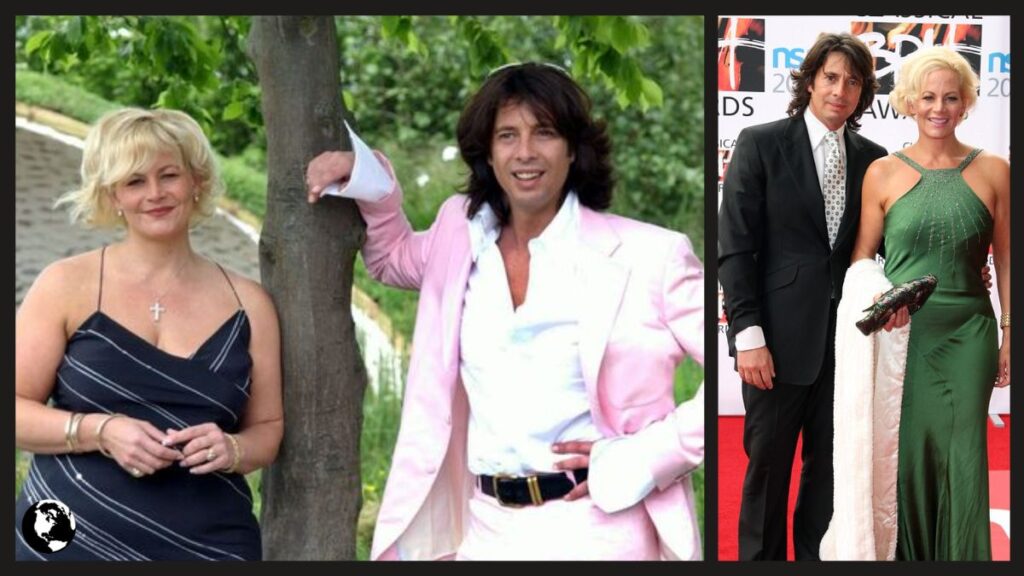 Laurence Llewelyn-Bowen and Wife Jackie: A Timeless Love Story of Family, Resilience, and Multigenerational Living laurence llewelyn-bowen wife