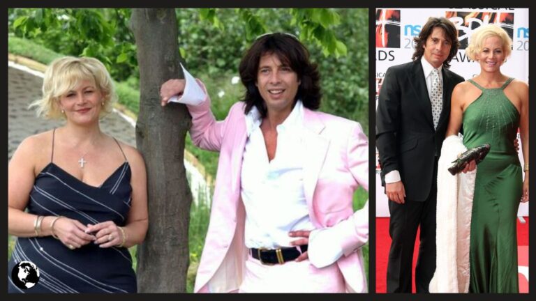 laurence llewelyn-bowen wife