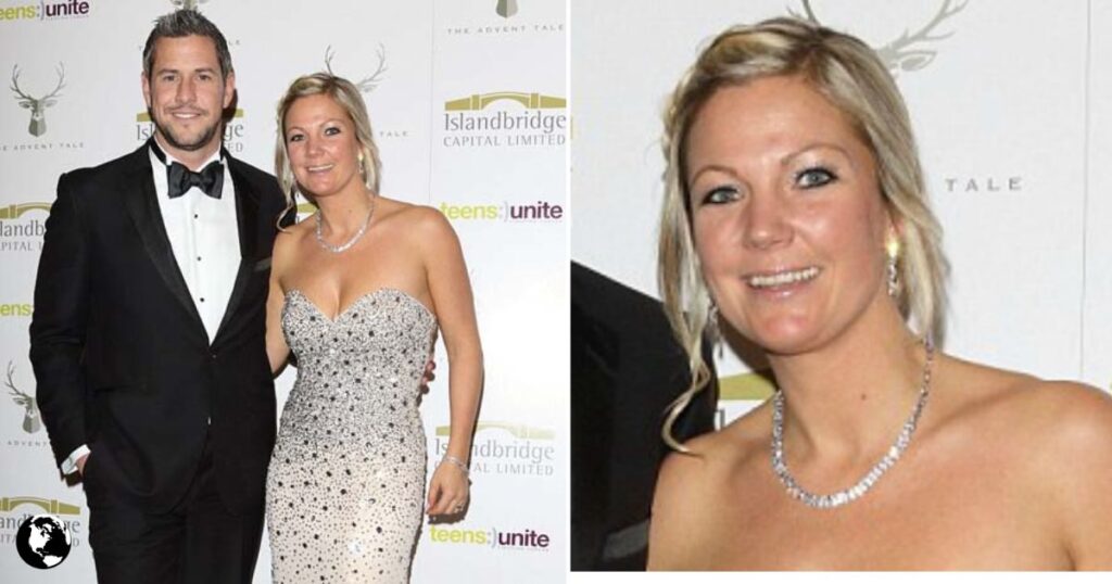 Louise Anstead: Life, Marriage, and Journey Beyond Ant Anstead louise anstead