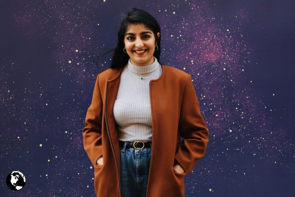 Merlyn Thomas: Rising Star of BBC Verify Leading the Fight Against Disinformation merlyn thomas