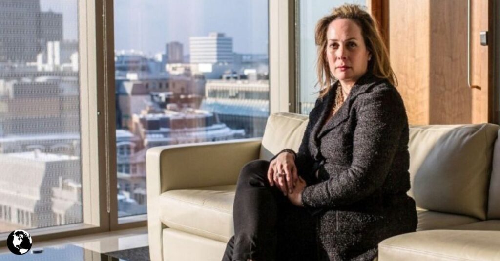 Michal Berkner: Powerhouse Deal-Maker Driving Cross-Border Biopharma and Tech M&A at Baker McKenzie Michal Berkner