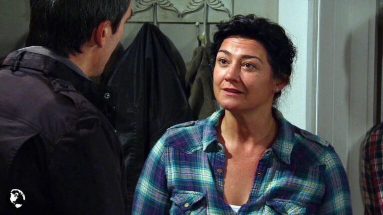 moira dingle