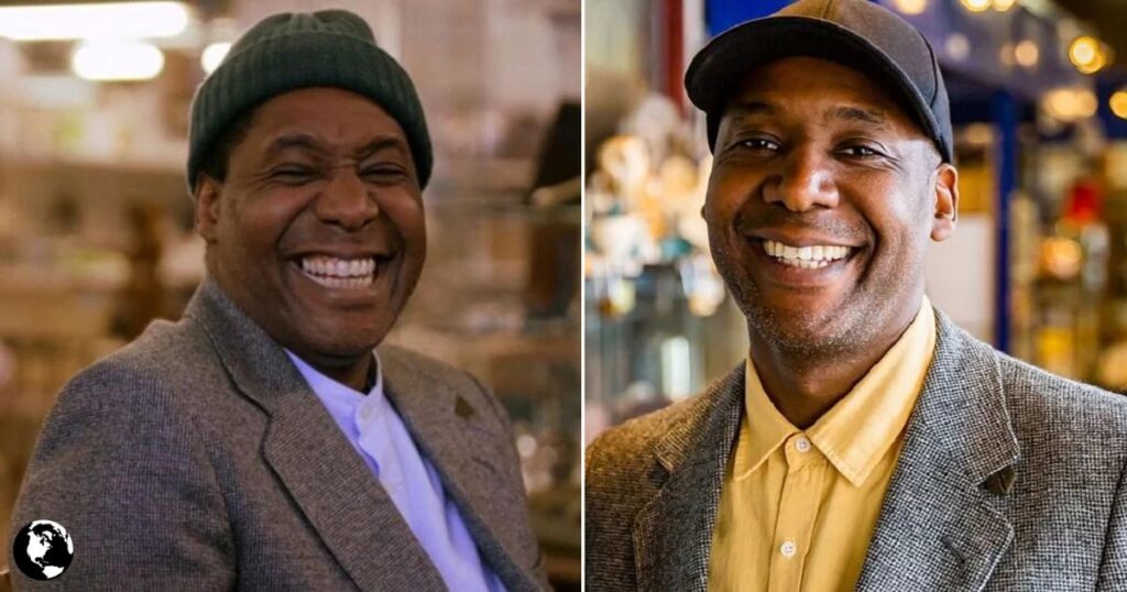 bargain hunt ochuko ojiri