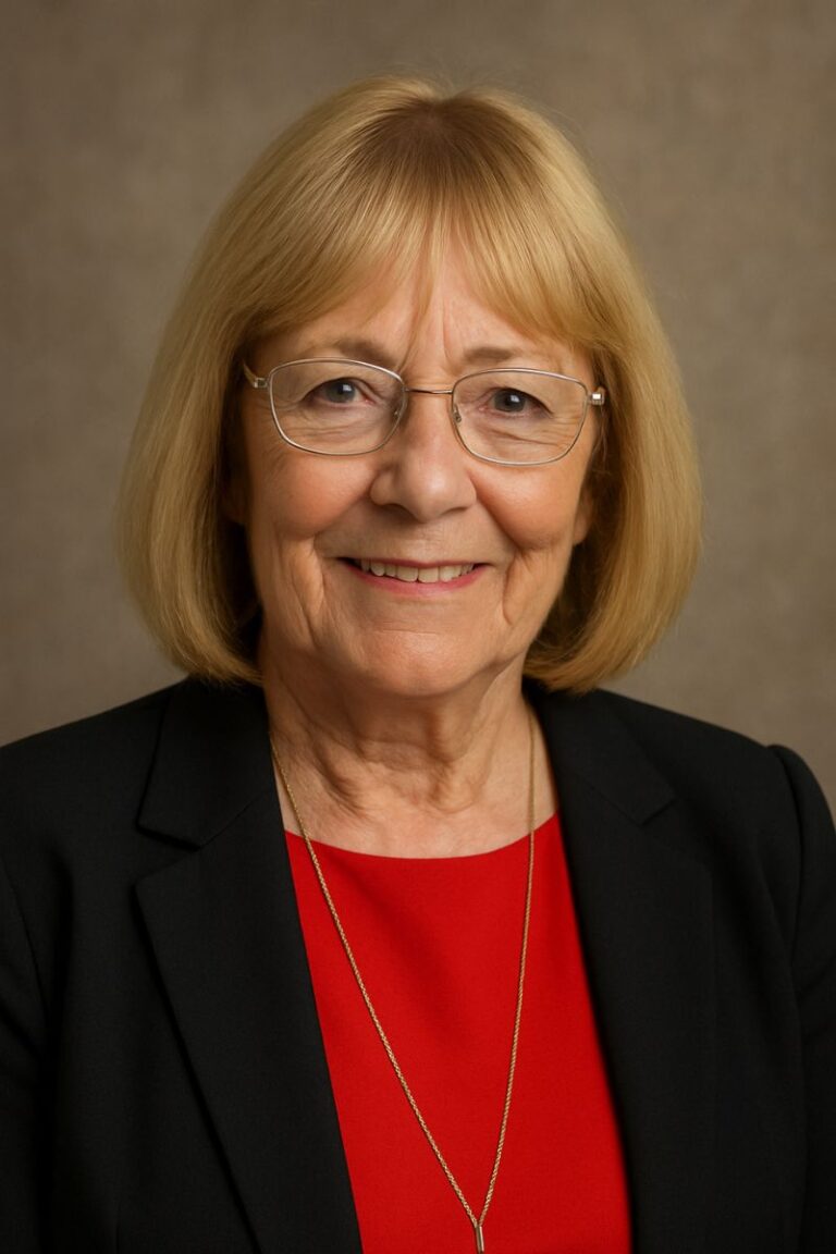 Rita Cumiskey