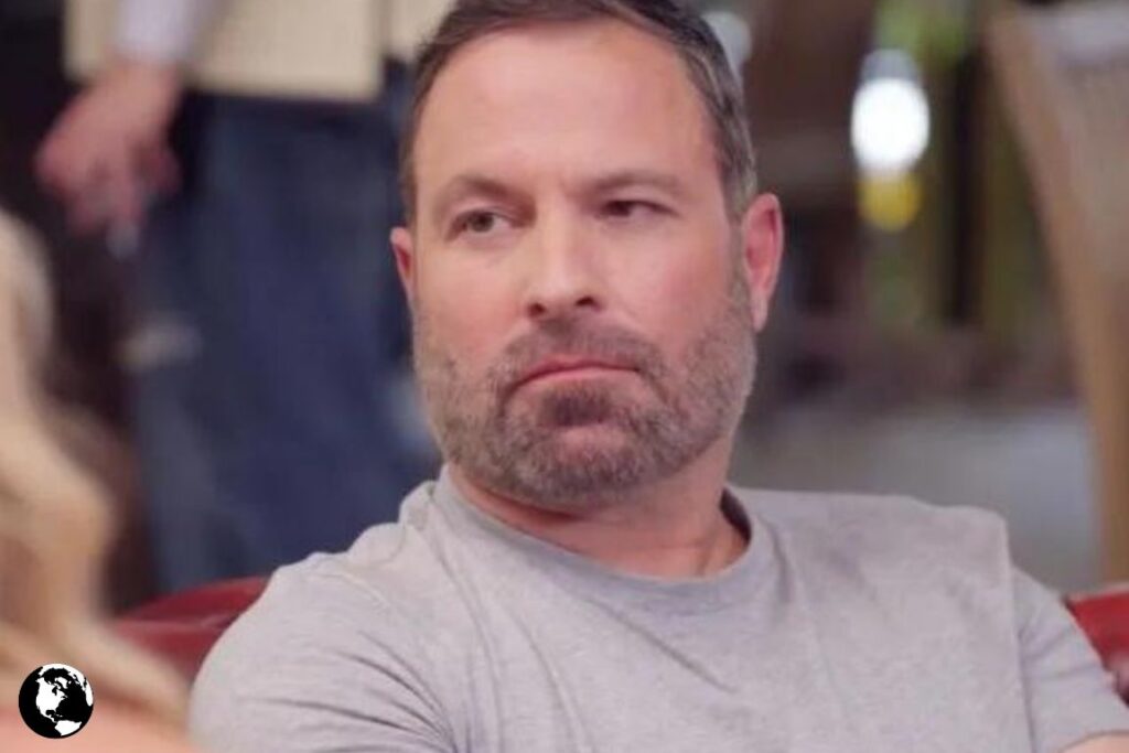 Robbie Talbot: From ‘Halloween Hitman’ on the Pitch to Media Spotlight Off the Field Robbie Talbot