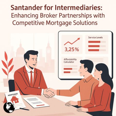 santander for intermediaries