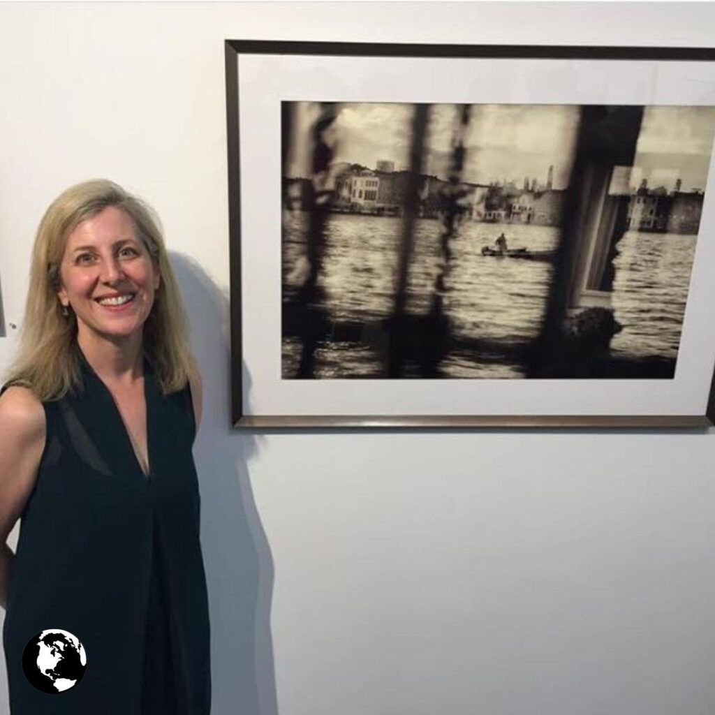 Through Memory and Imagination: The Ethereal Worlds of Sarah Hadley Sarah Hadley
