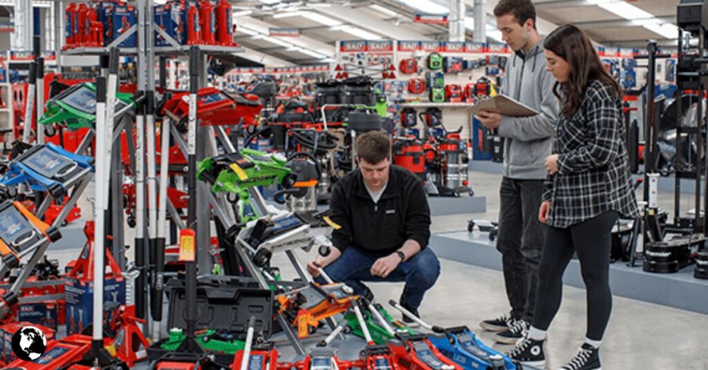 Sealey B2B: The Complete Trade Portal for Smarter Ordering, Pricing, and Dealer Support Sealey B2B