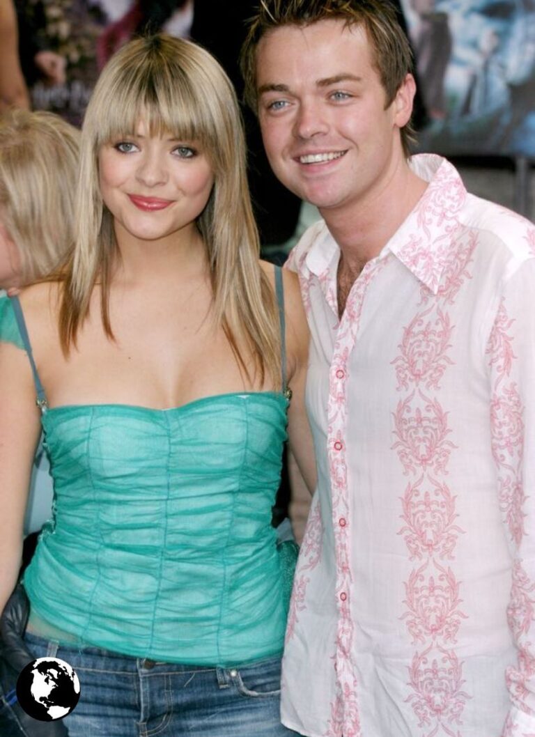 stephen mulhern wife