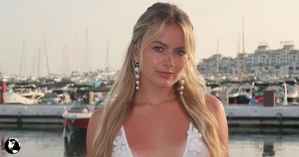 Tasha Gouri: Breaking Barriers as a Deaf Model, Dancer, and Advocate for Representation tasha gouri