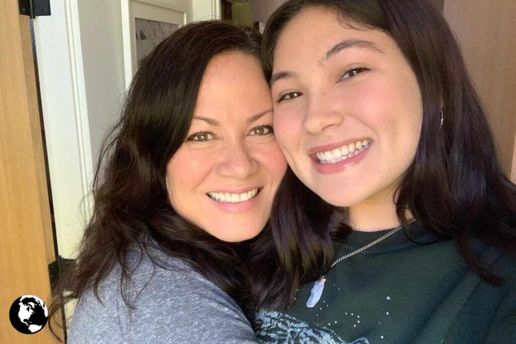 Wren Keasler: Bruce Lee’s Granddaughter Carrying Forward a Legendary Legacy with Grace and Purpose wren keasler