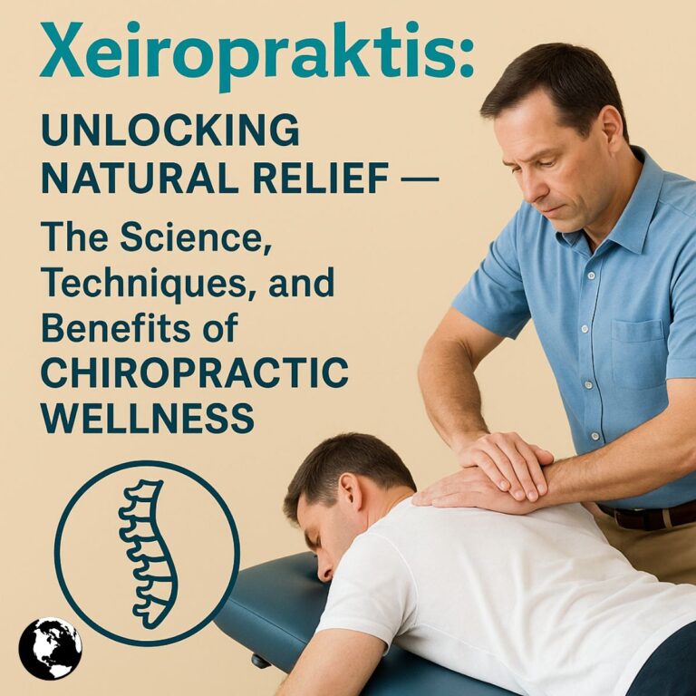 xeiropraktis