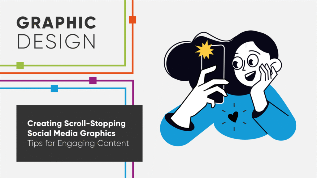 Scroll-Stopping Success: The Best Online Tools for Designing Great Social Media Ads