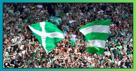 Celtic Glasgow Forum