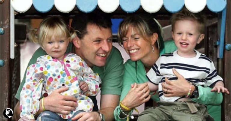 amelie mccann