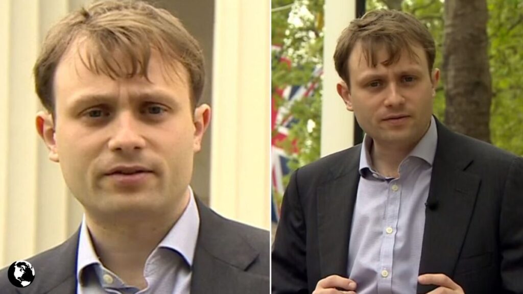 Andrew Sabisky: Controversial Adviser Behind Downing Street’s Eugenics Scandal andrew sabisky