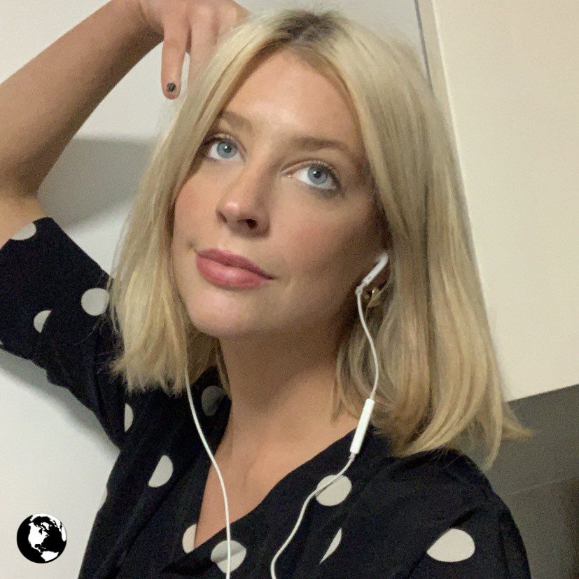 Is Ava Santina Married? Inside the Life and Career of the PoliticsJOE Correspondent ava Santina married