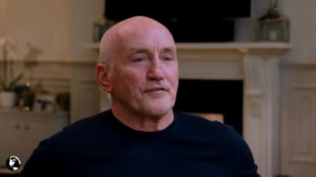 barry mcguigan net worth