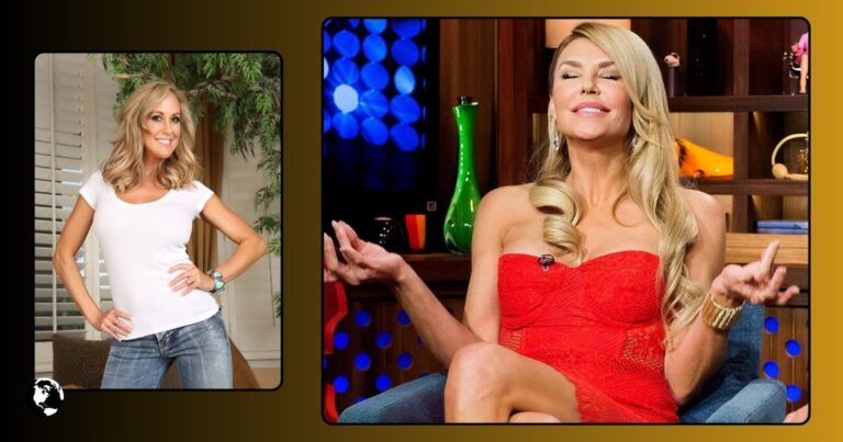 Brandi Loge