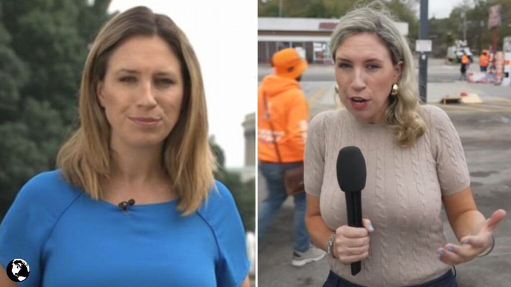 Cordelia Lynch: Redefining Broadcast Journalism with Integrity and Insight cordelia lynch
