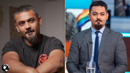 Dilly Hussain: The Voice Challenging Media Narratives and Redefining Muslim Journalism dilly hussain