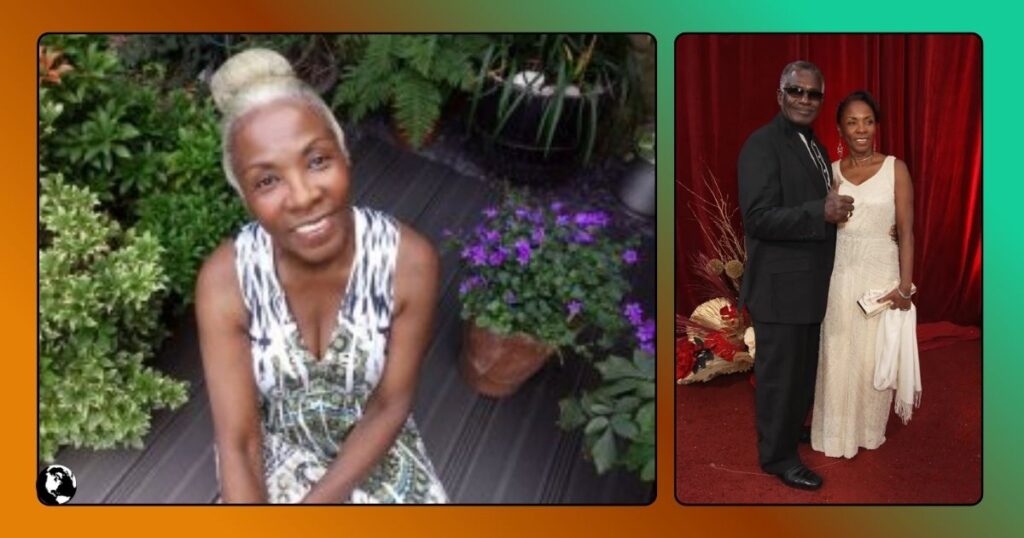 Dounne Alexander MBE: The Inspiring Journey of a Natural Health Pioneer and Justice Advocate Dounne Alexander