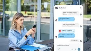 AI Chatbots in Banking Features, Use Cases, Examples & Development Cost
