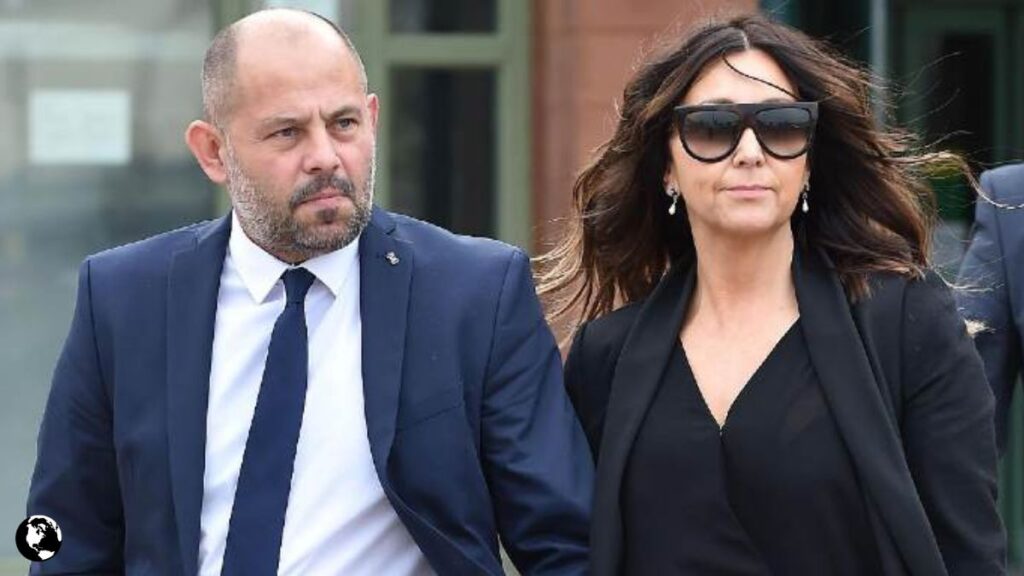 Drew Pritchard’s New Wife: The Truth Behind the Rumors and His Life After Divorce drew pritchard new wife