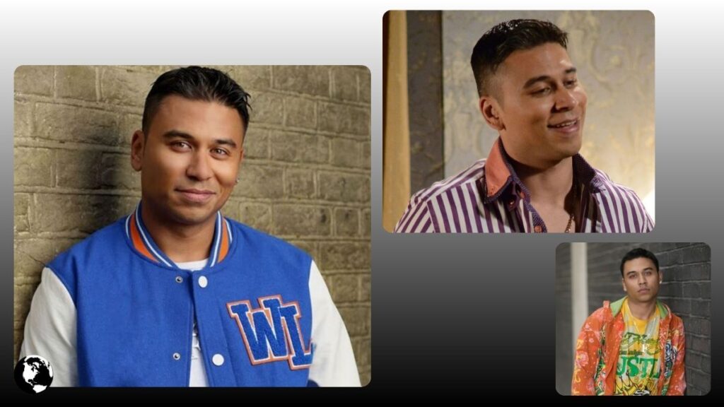 Fatboy EastEnders: The Rise, Fall, and Enduring Legacy of Arthur ‘Fatboy’ Chubb fatboy eastenders