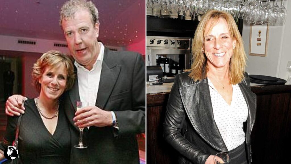 Frances Cain: Entrepreneur, Former Manager, and the Woman Behind Jeremy Clarkson’s Success Frances Cain