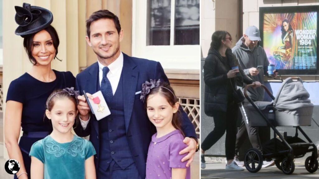 Frederick George Lampard: The Next Chapter in the Lampard Legacy frederick george lampard