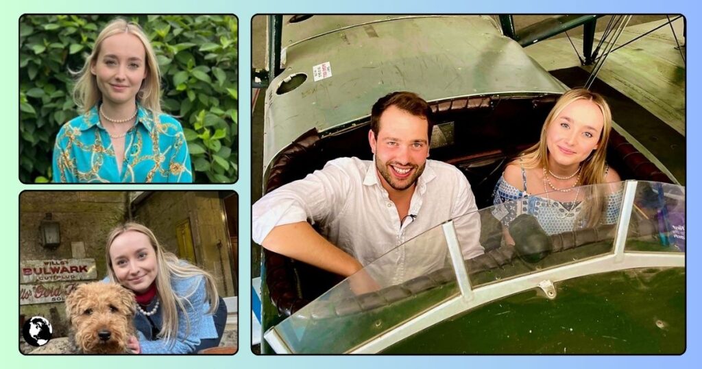 Hettie Jago Age, Biography & Career: The Rising Star Auctioneer Behind BBC’s Antiques Road Trip hettie jago age
