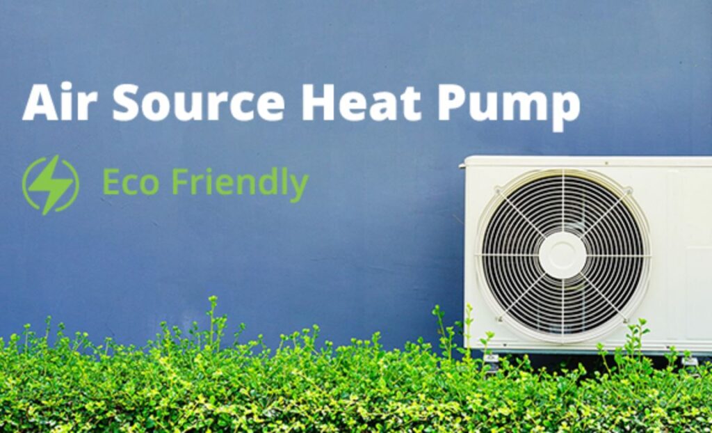 How Air Source Heat Pumps Reduce Energy Bills in 2025