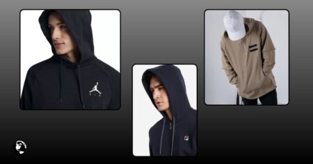 How Essentials Hoodie Reliable for Outdoor Fitness Activities