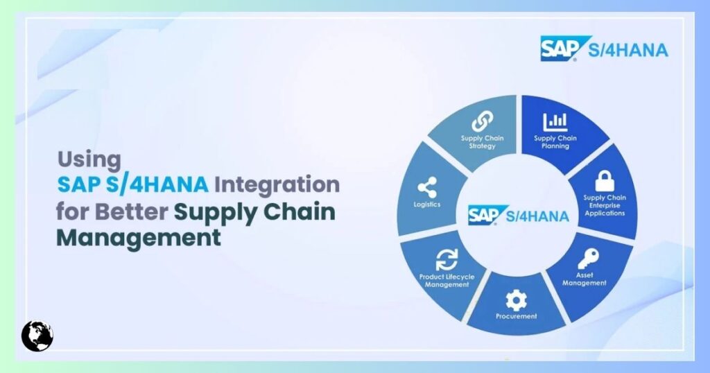 How FMCG Brands Are Reinventing Operations with SAP S/4HANA