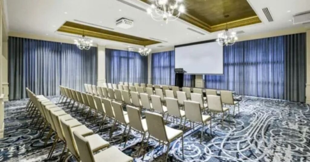 Find the Ideal Conference Facilities in Wolverhampton Today Find the Ideal Conference Facilities in Wolverhampton Today