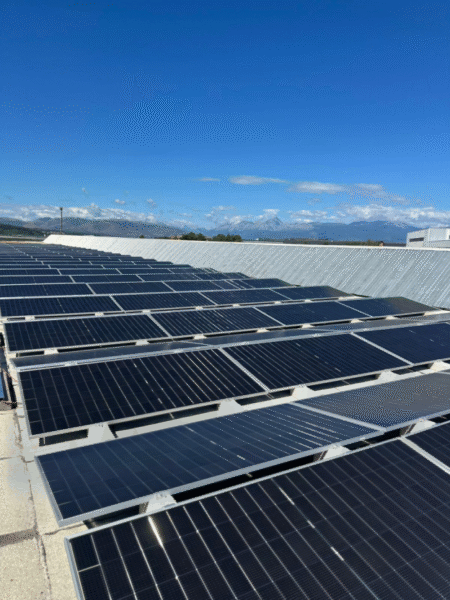 Commercial Solar for UK Businesses – Your Guide from Excel Energy UK