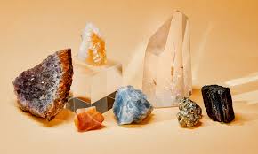 Crystal Tips: A Deep Dive into Types, Properties, Uses, and Care of Crystals