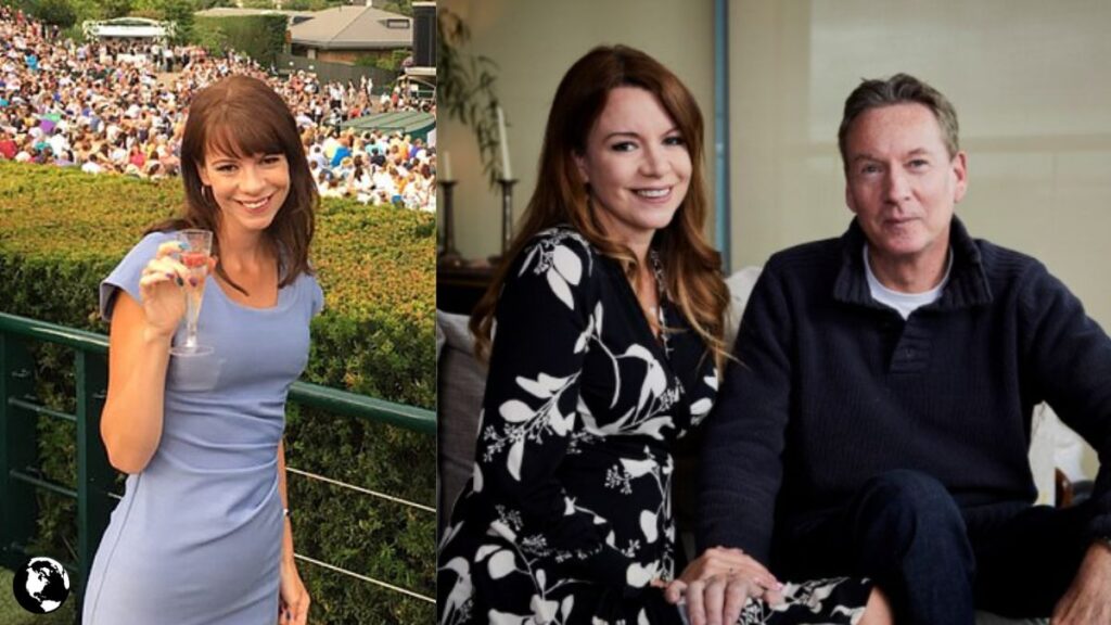 Is Elizabeth Rizzini Still Married? Inside the BBC Weather Presenter’s Private Life and Relationship with Frank Gardner is elizabeth rizzini still married